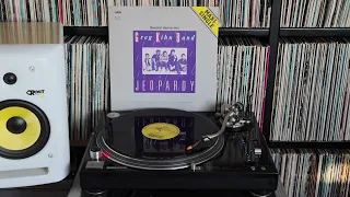 Greg Kihn Band - Jeopardy (Special Dance Mix) (1983)