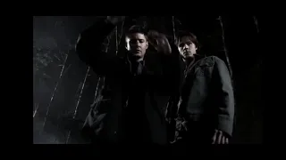 We got work to do - Supernatural