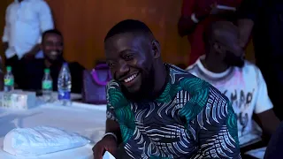 MR PAUL NA CRAZE I SWEAR 😆 🤣 AKPORORO VS AKPORORO ABUJA FULL PERFORMANCE