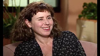 Rewind: Julie Kavner on "The Simpsons" voice requests, playing Rhoda's sister, sorority job & more