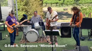 “Heart of Gold” by Neil Young | Severance Band cover song mashup