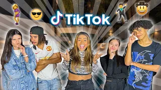 TENTE ACERTAR O TIK TOK PELO EMOJI!!!