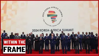 Korea-Africa Summit: Toward shared growth