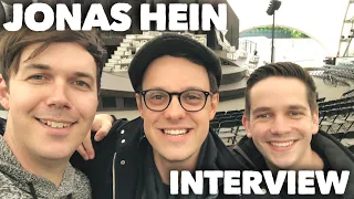 Interview mit Jonas Hein (Musical - Schni-Schna-Schnu)