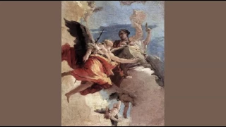 Elo Hi (Ofra Haza) [Giambattista Tiepolo]