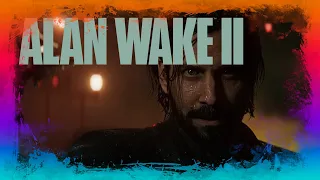 ФИНАЛ ● #7 ● Alan Wake 2