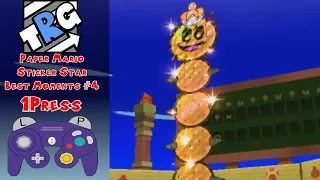 Chugga & Jon - Paper Mario: Sticker Star - Best Moments #4