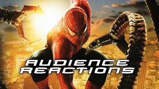 SPIDER-MAN 2 {Spider-Monday}: Audience Reactions | April 22, 2024