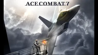 ACE COMBAT 7  SKIES UNKNOWN -  WASTE OF MONEY AND TIME or GOOD CHOICE? try No.1