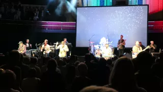 Fun! Fun! Fun! - The Beach Boys @ The Royal Albert Hall on 31st May 2015