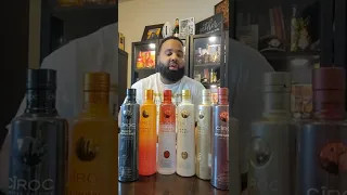 Ciroc Limited Edition Story Time #ciroc #jakefever #cirocpassion