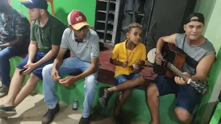 SAMBA DE IPIRÁ HELIO & ITO SAMBADOR 🌵🎶(2)