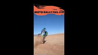 Flying biker  #19 | Dash Cam Moto |  Moto Fail