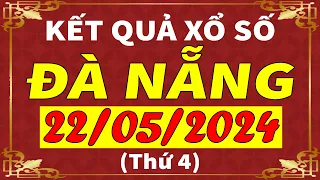 Xổ số Đà Nẵng ngày 22 tháng 5 | XSDNG - KQXSDNG - SXDNG | Xổ số kiến thiết Đà Nẵng hôm nay