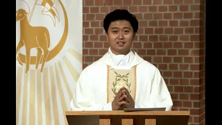 Catholic Mass Today | Daily TV Mass, Wednesday August 11 2021