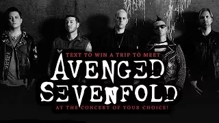 Avenged Sevenfold -This means war - Music Video - HQ