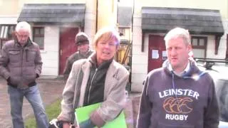 KANTURK EVICTION part 1