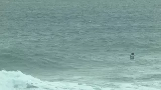 Taiwan Open World Longboard Champs: Round 1, Heat 6