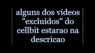 videos ''excluidos'' do cellbit