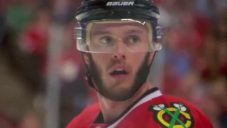 Jonathan Toews - Don't Let Me Down