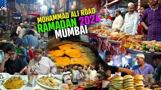 Iftar at Mohammad Ali Road | Ramadan 2024 Mumbai | Iftar Food At Mohammad Ali Road | Globalecentre