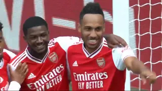 ARSENAL vs LYON 1 2  All Goals & highlights 28 07 2019