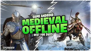 10 Game Android Medieval Offline Terbaik 2023