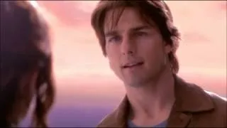 VANILLA SKY ENDING SCENE (INSTRUMENTAL) SPOILER ALERT