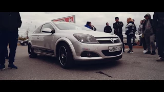 12 августа 2017 / dB Drag Racing 3X / Сургут