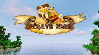 Pirate Seas Launch Trailer