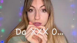 ASMR| Conto alla rovescia ESTREMO per farti dormire