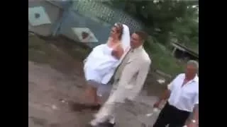 Свадебные Приколы, Приколы На Свадьбе   Wedding Fails 1