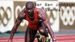 ►Der Ben Johnson-Skandal (HD Deutsch)