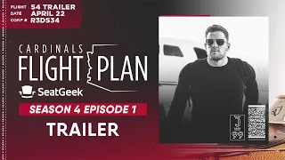 Cardinals Flight Plan 2021: Season 4 Trailer | Arizona Cardinals