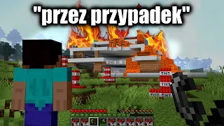 gdy twój kolega jest AFK w minecraft