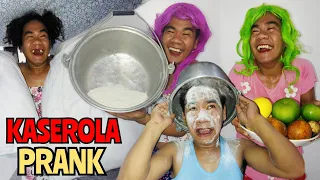 Ang Patibong kay Boyong na Kaserola | Madam Sonya Funny Video