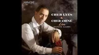 Cheb Lyes - Gelbet eL Vista