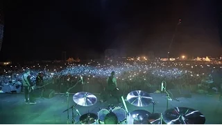 Bullet For My Valentine - European Summer 2016