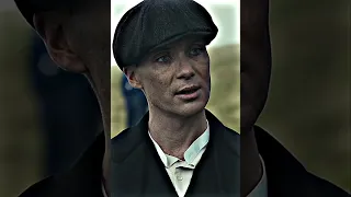 Thomas Shelby Edit