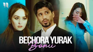 Bonu - Bechora yurak (Official Music Video)