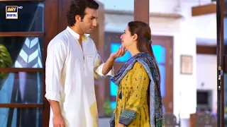 Tumhein Is Dhun se Nafrat hai ya Pyaar | Couple Best Moment | #Dileveeran #ARYDigital