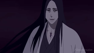 Kenpachi vs Unohana Part 1 English Dub [Fan-Animation]