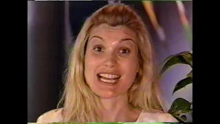 Video Show 2005: Alma Gêmea - A Infância de Cristina