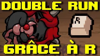 La Touche R pour tout Refaire ! #25 The Binding of Isaac Repentance