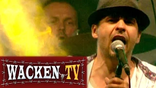 Firkin - 2 Songs - Live at Wacken Open Air 2014