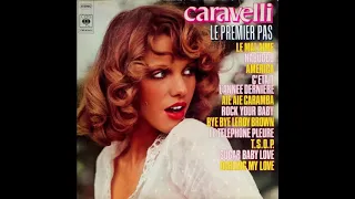 Caravelli - Le Premier Pas