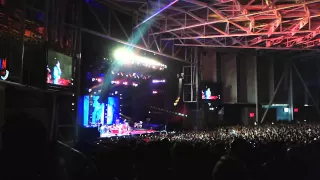 Romeo Santos [07/08] - Mi Corazoncito - En Vivo Toronto 2015