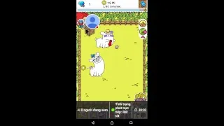 (Livestream game) Pig Evolution #3