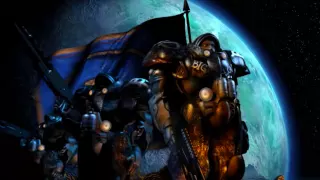 Terran Theme 1 - Starcraft Soundtrack