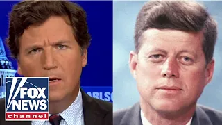 Tucker: What could the government be hiding about the JFK assassination?